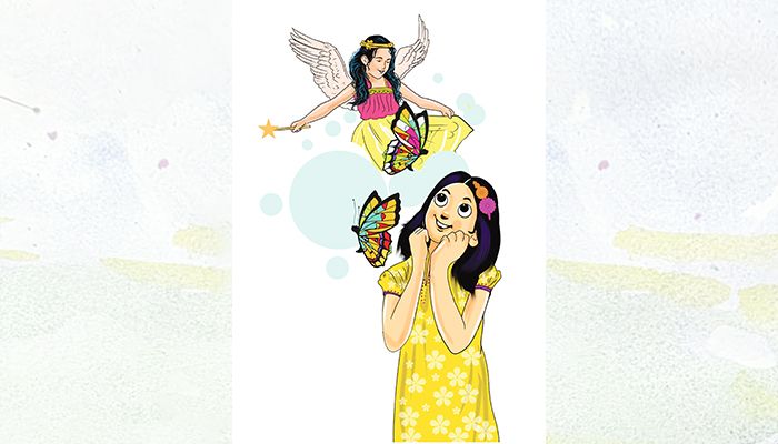 সুকুমার বড়ুয়ার দুটি ছড়া