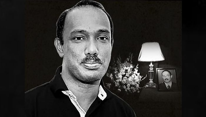 আরাফাত রহমান কোকোর ১১তম মৃত্যুবার্ষিকী আজ