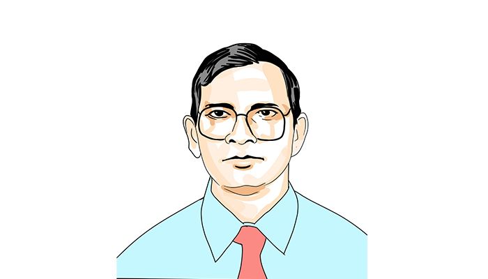 জিডিপি প্রবৃদ্ধির সংকটেই কাটবে চলতি বছর