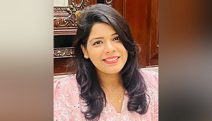 পিরিয়ড কোনো  লজ্জার বিষয় না
