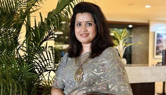 প্লেব্যাক শিল্পীদের স্বীকৃতির দাবি ন্যান্সির