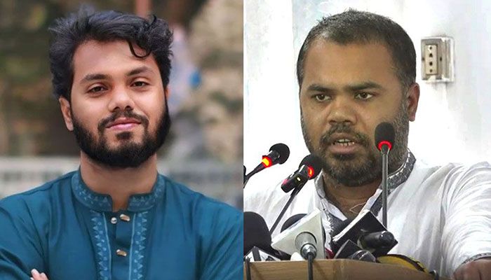 ওসমান হাদির ভাইকে যুক্তরাজ্যে বাংলাদেশ মিশনে নিয়োগ