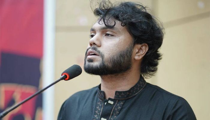 হাদি হত্যা মামলায় চার্জশিট গ্রহণে নারাজ বাদী 