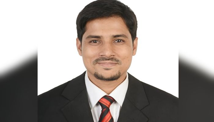 এনসিপি সদস্য সচিবের পদত্যাগের পর বিএনপিতে যোগদান