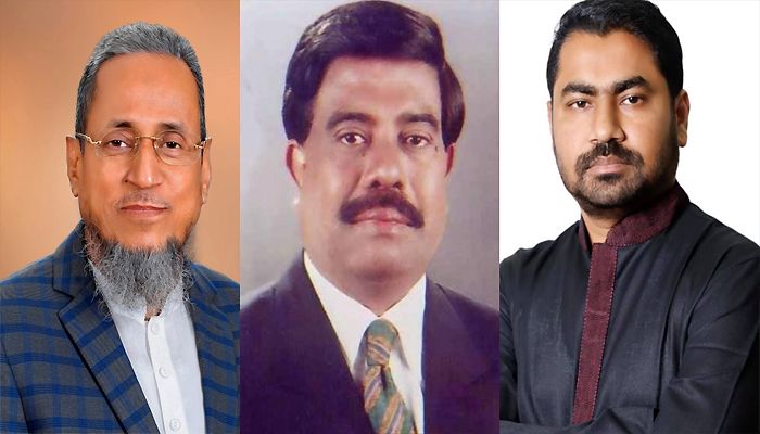 স্বতন্ত্র প্রার্থী হওয়ায় নোয়াখালীর ৩ বিএনপি নেতা বহিষ্কার