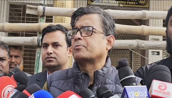 সারা দেশে জোয়ার দেখছি ‘হ্যাঁ ভোটের’ জন্য: প্রেস সচিব