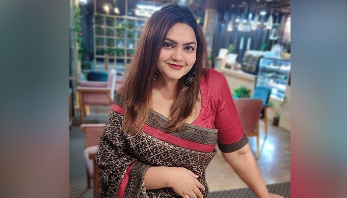 সাবরিনা সাবার নতুন গান