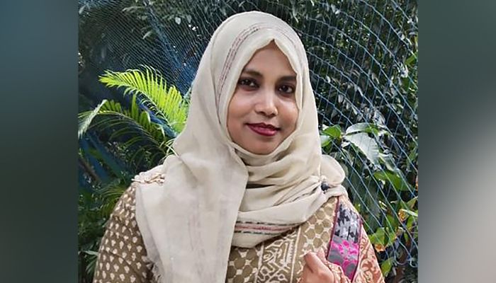 দুর্গম চরে নারীর জীবন