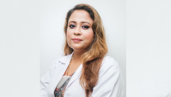 নারীর প্রজনন স্বাস্থ্যসেবা : সচেতনতা ও সঠিক পরিচর্যা