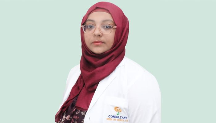 সঠিক চিকিৎসাই সমাধান