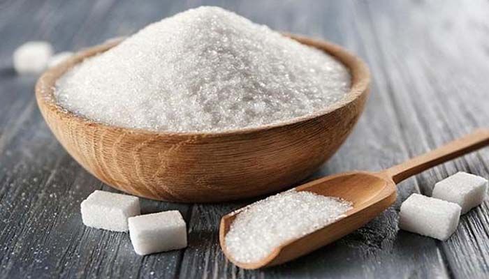 কেজিতে ১০ টাকা বেড়েছে চিনির দাম