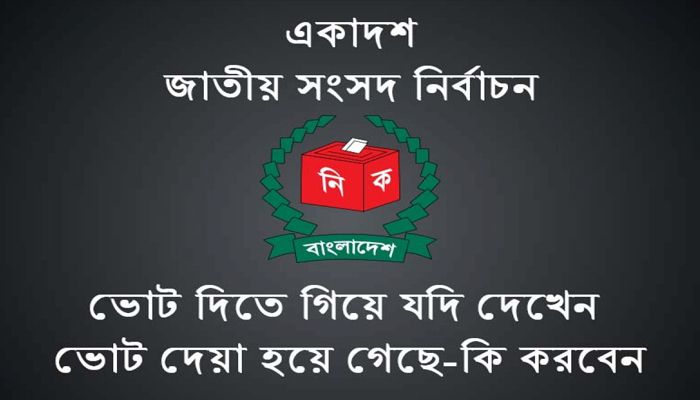 ভোট ডাকাতির ‘বুলেট’ মিথ্যা মামলা প্রকল্প