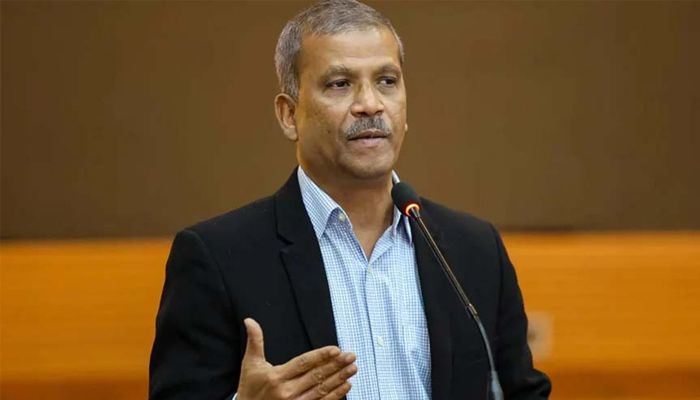 চাপ তৈরি করে ভারতে খেলাতে আমাদের বাধ্য করা যাবে না: আসিফ নজরুল