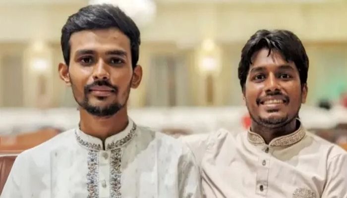 থাইল্যান্ড যাওয়ার অনুমতি পাননি আসিফ মাহমুদের সাবেক এপিএস মোয়াজ্জেম