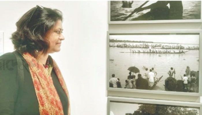 আমানুল হকের ক্যামেরায় বাংলাদেশর ভূগোল