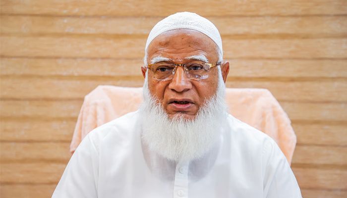 জামায়াতে ইসলামীর আমিরসহ সাত নেতাকে নিরাপত্তা দেওয়ার নির্দেশ ইসির