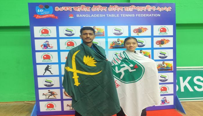 খই খইয়ের দ্বিমুকুট, পুরুষে সেরা হৃদয়