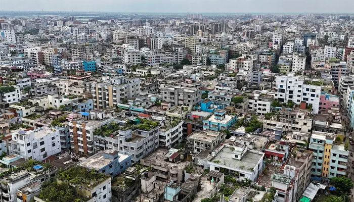 ঢাকায় দুই বছরের আগে বাড়ি ভাড়া বাড়ানো যাবে না