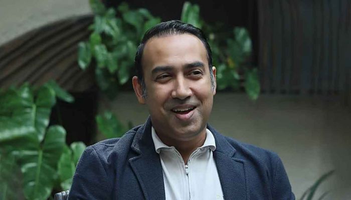 সাফে ভারতের অংশগ্রহণ নিয়ে আশাবাদী তাবিথ