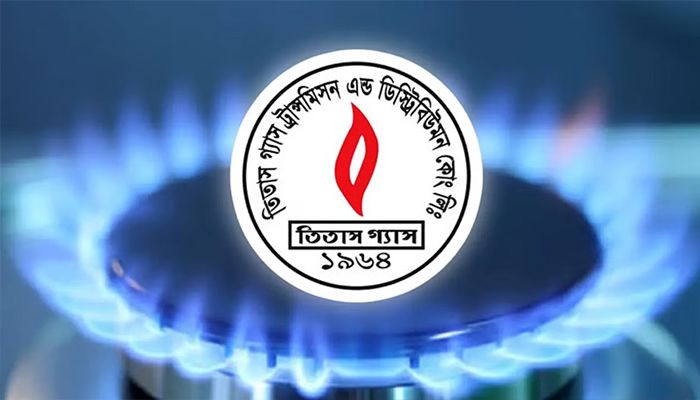  ক্ষতিগ্রস্থ ভাল্ভ প্রতিস্থাপন, গ্যাস সরবরাহ স্বাভাবিক: তিতাস