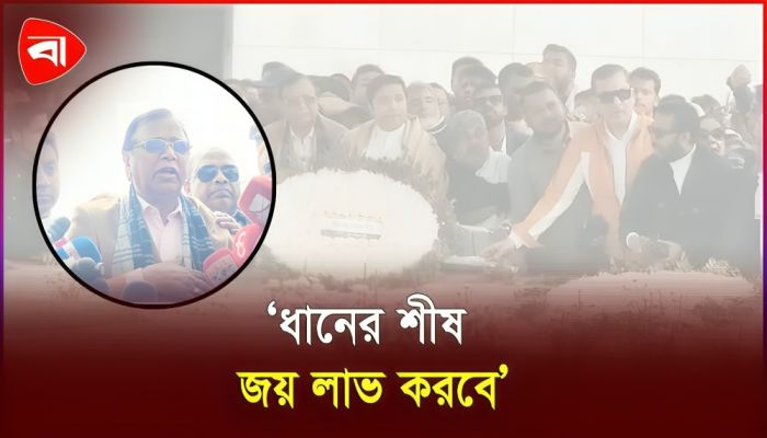 স্বাধীনতাকে সুরক্ষিত করতে তারেক রহমান ছাড়া বিকল্প নাই: আব্দুস সালাম