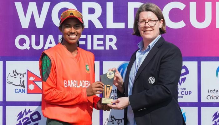 এক জয় দূরে জ্যোতিদের বিশ্বকাপের টিকেট