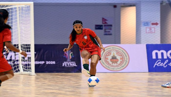 বড় জয়ে শীর্ষে উঠলো কৃষ্ণারা