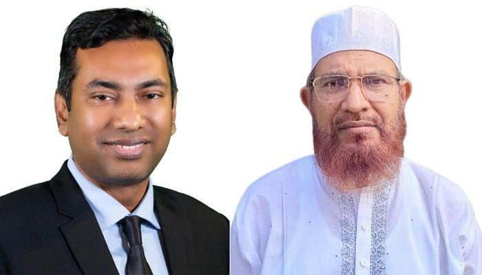 এনসিপি প্রার্থীকে সমর্থন, মাঠ ছাড়লেন জামায়াত প্রার্থী