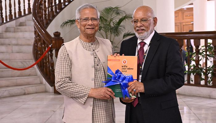 দ্বিগুণ হচ্ছে সরকারি চাকুরেদের বেতন