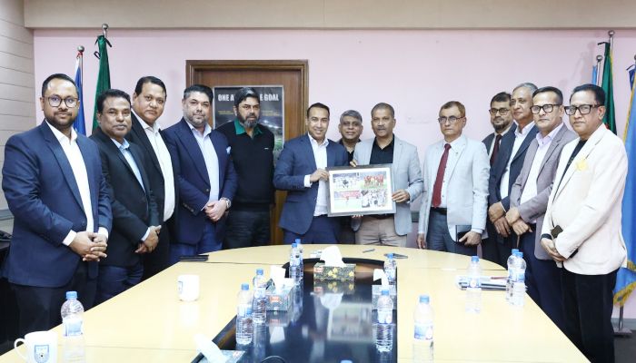 শর্তসাপেক্ষে সিলেট ও চট্টগ্রামের স্টেডিয়াম পাচ্ছে বাফুফে
