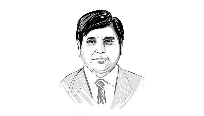ইতিহাস নির্মাতা জিয়াউর রহমান