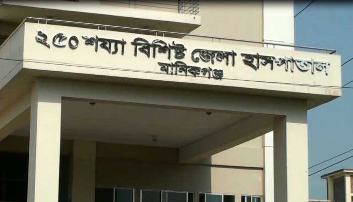 হাসপাতালে গৃহবধূকে ধর্ষণের অভিযোগ, দুই আনসার হাজতে