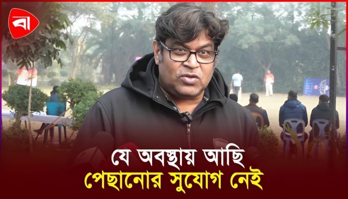 নতুন বছরে নতুন সরকার, নাটক–সিনেমার দর্শক বাড়বে: শিহাব শাহিন