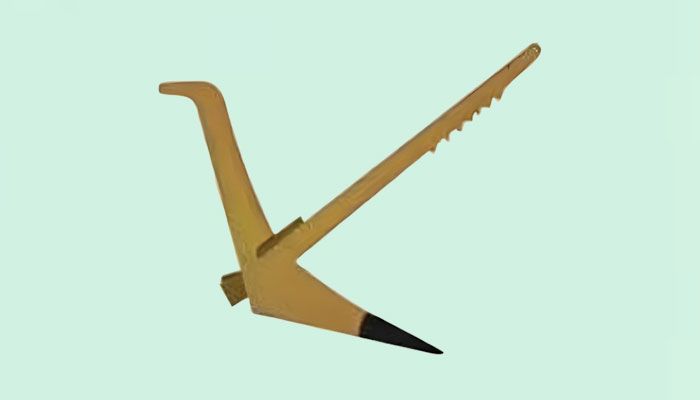 লাঙ্গল তুমি কার?