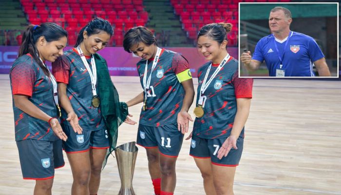শিরোপার আলোয় পুরোনো ক্ষত, নতুন করে জাগা এক প্রশ্ন