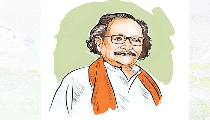 সুকুমার বড়ুয়া