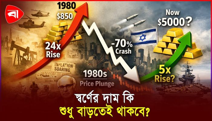১৯৮০ সালের ইতিহাস কী সতর্কবার্তা দেয়?