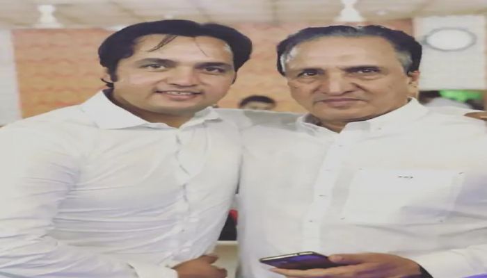 কাদিরের নাম ডোবালো তার ছেলে সুলাইমান!