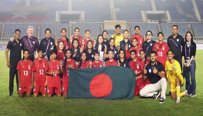 ব্যাংকক-সিডনিতে প্রস্তুতি ম্যাচ খেলবেন আফঈদারা