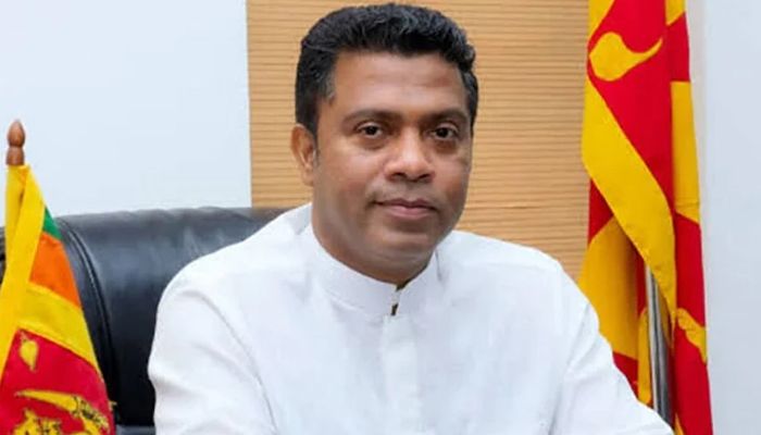 তারেক রহমানের শপথ অনুষ্ঠানে যোগ দিচ্ছেন শ্রীলঙ্কার স্বাস্থ্য ও গণমাধ্যম মন্ত্রী