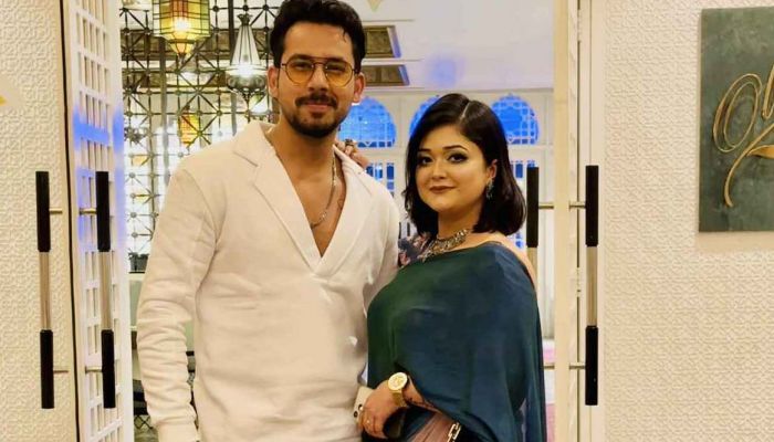 অভিনেতা জাহের আলভীর স্ত্রীর আত্মহত্যা 