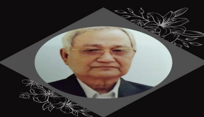 চলে গেলেন ক্রীড়া সংগঠক মোস্তাফা কামাল