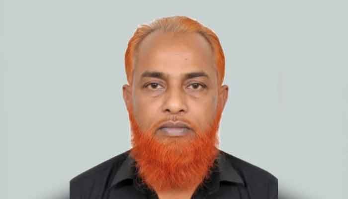 সরাইলে ভোটগ্রহণ চলাকালে পোলিং অফিসারের মৃত্যু