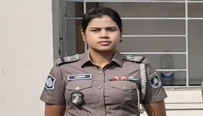 ইউনিফর্ম পরিবর্তনে পুনর্বিবেচনা চায় পুলিশের সংগঠন