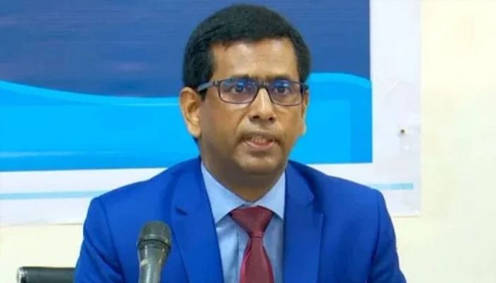 আন্তর্জাতিক অপরাধ ট্রাইব্যুনালের বিচার চলবে: চিফ প্রসিকিউটর