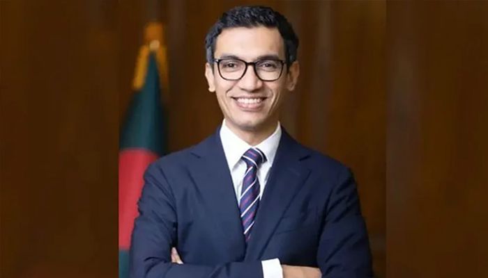 অন্তর্বর্তী সরকারের মেয়াদে ডিপি ওয়ার্ল্ডের সঙ্গে চুক্তি হচ্ছে না: বিডা চেয়ারম্যান