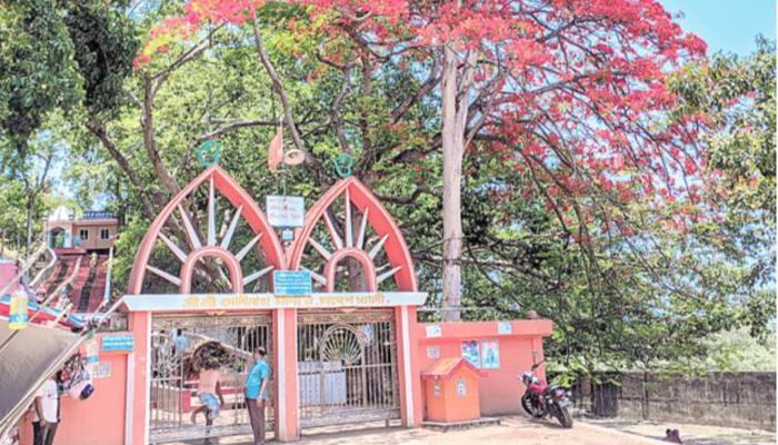 ঐতিহ্যবাহী আদিনাথ  মেলা শুরু আজ
