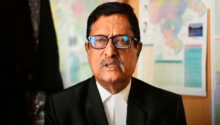 কিশোরগঞ্জ-৪ আসনে জয়ী বিএনপির ফজলুর রহমান