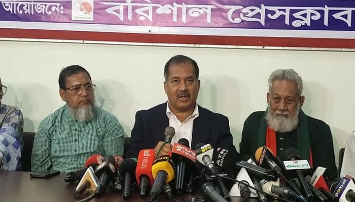 স্বাধীন গণমাধ্যম ছাড়া গণতন্ত্র টিকে থাকতে পারে না: তথ্যমন্ত্রী