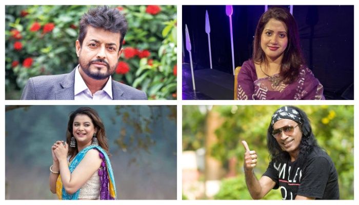 তারকাদের ভোট ভাবনা